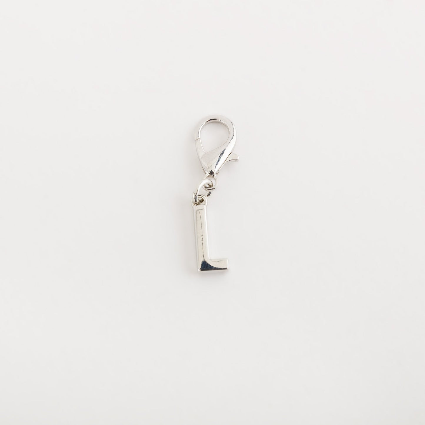 Letter charms - Charm
