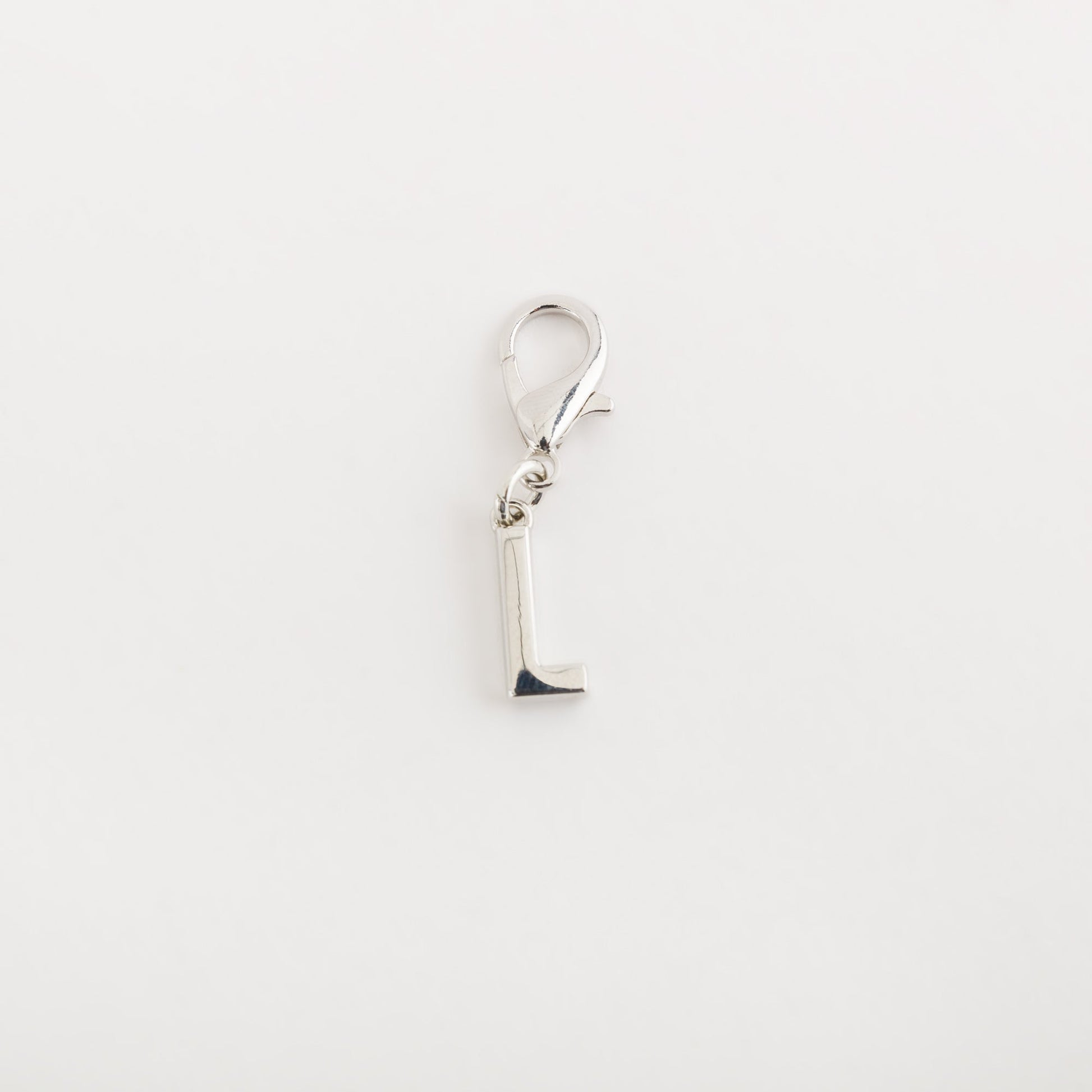 Letter charms - Charm