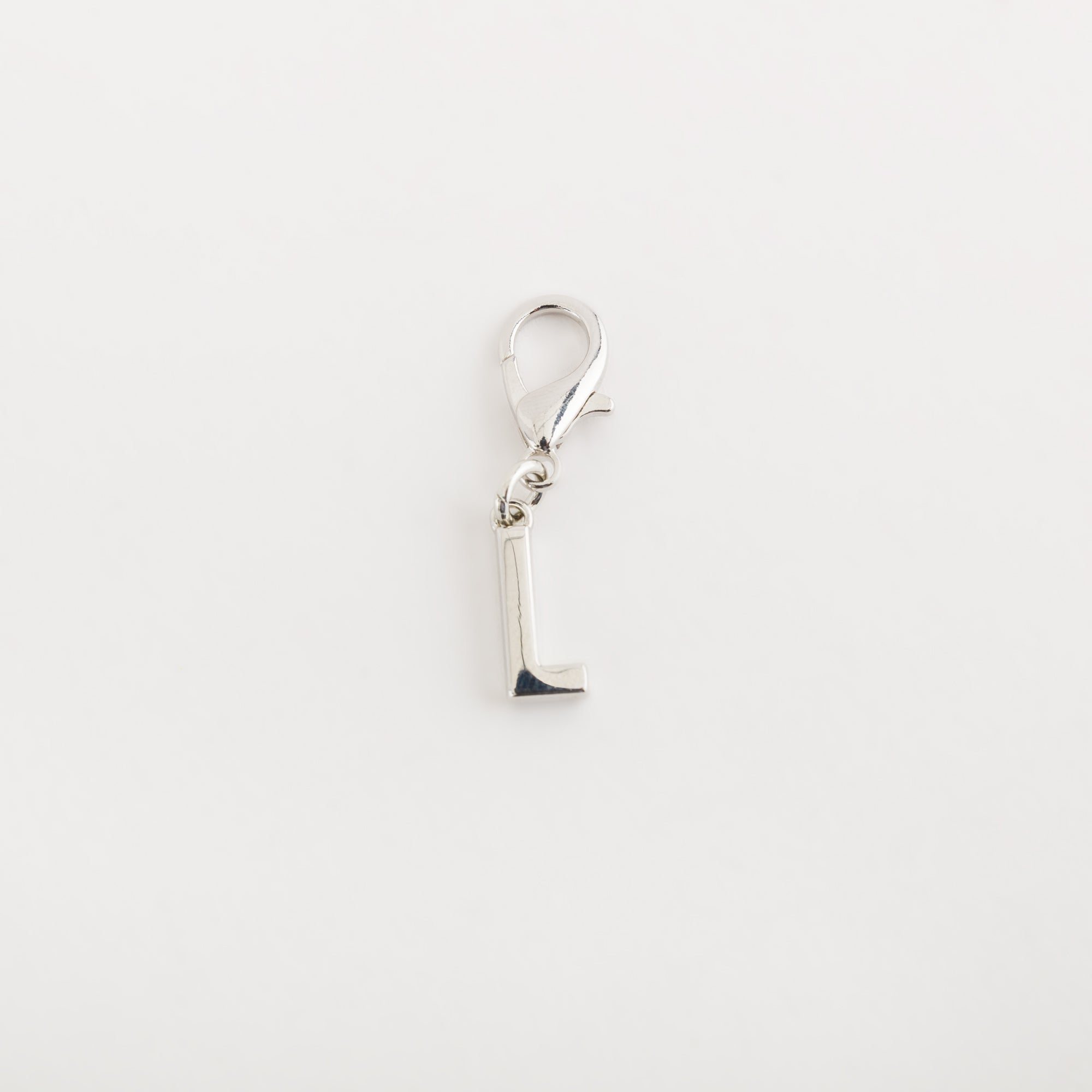 Letter charms - Charm