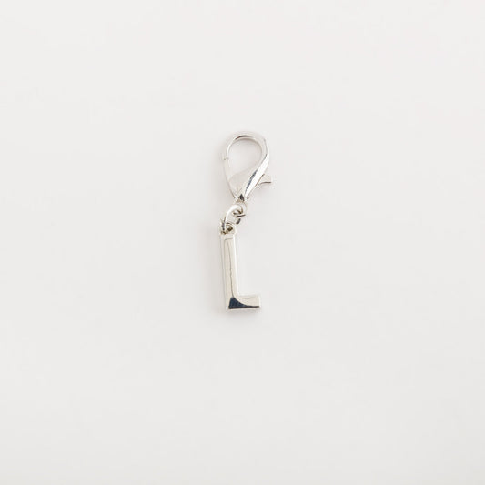 Letter charms - Charm
