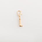 Letter charms - Charm