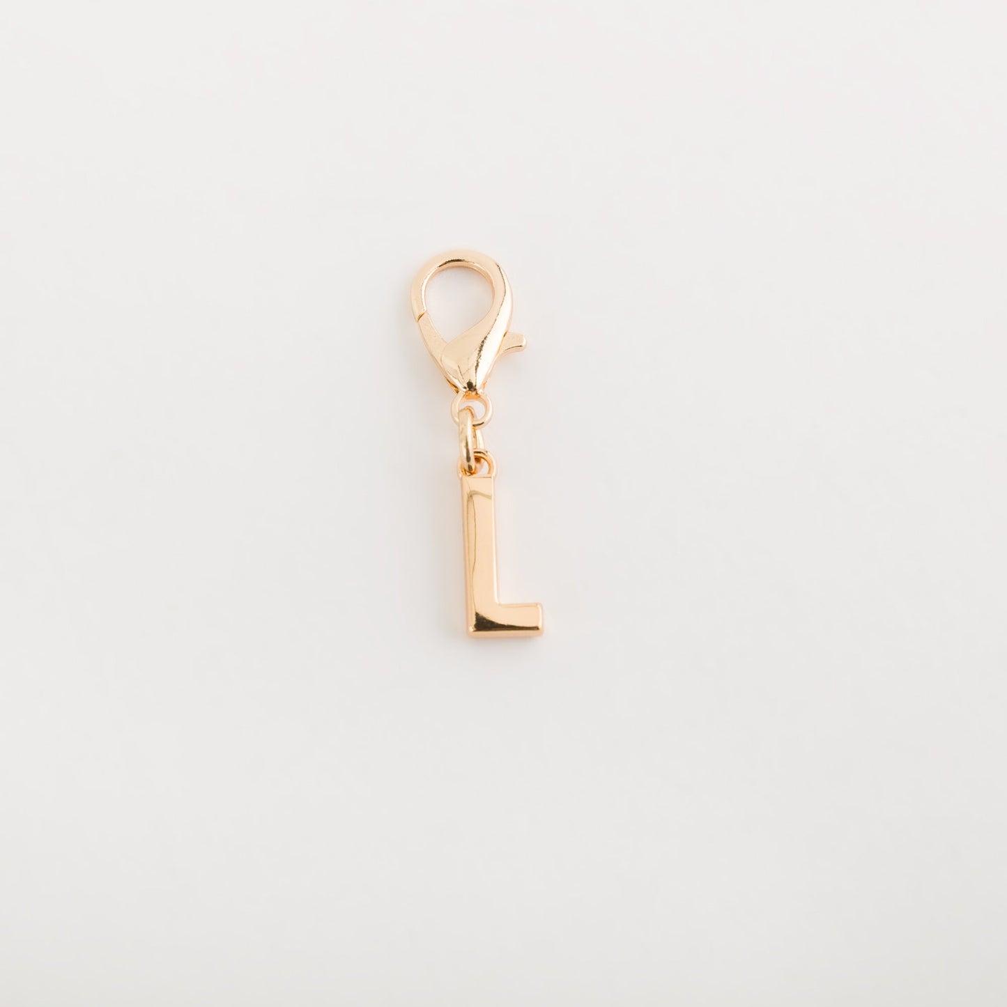 Letter charms - Charm