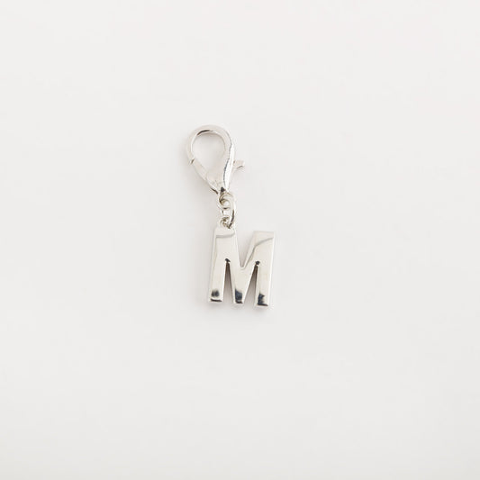 Letter charms - Charm