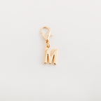 Letter charms - Charm