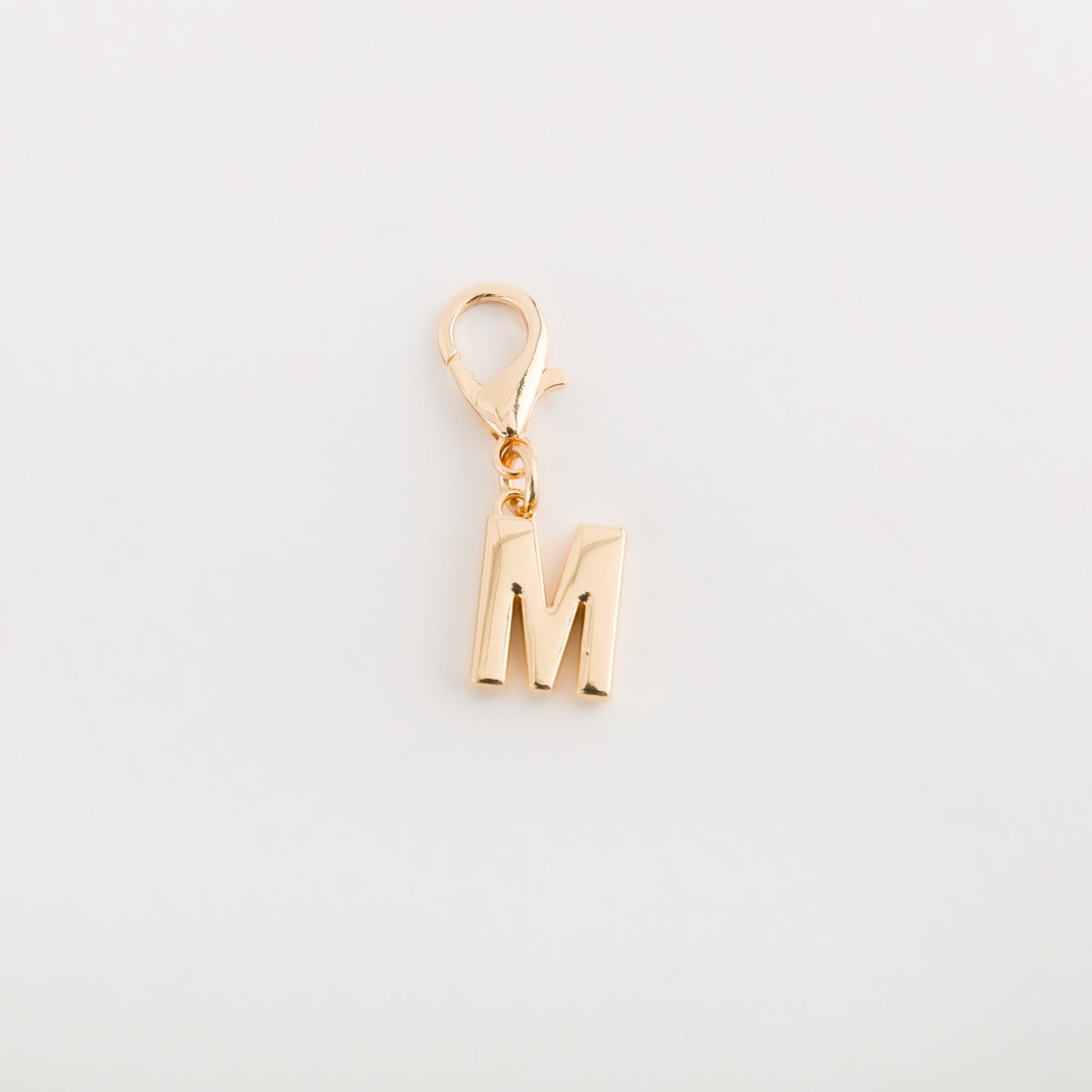 Letter charms - Charm
