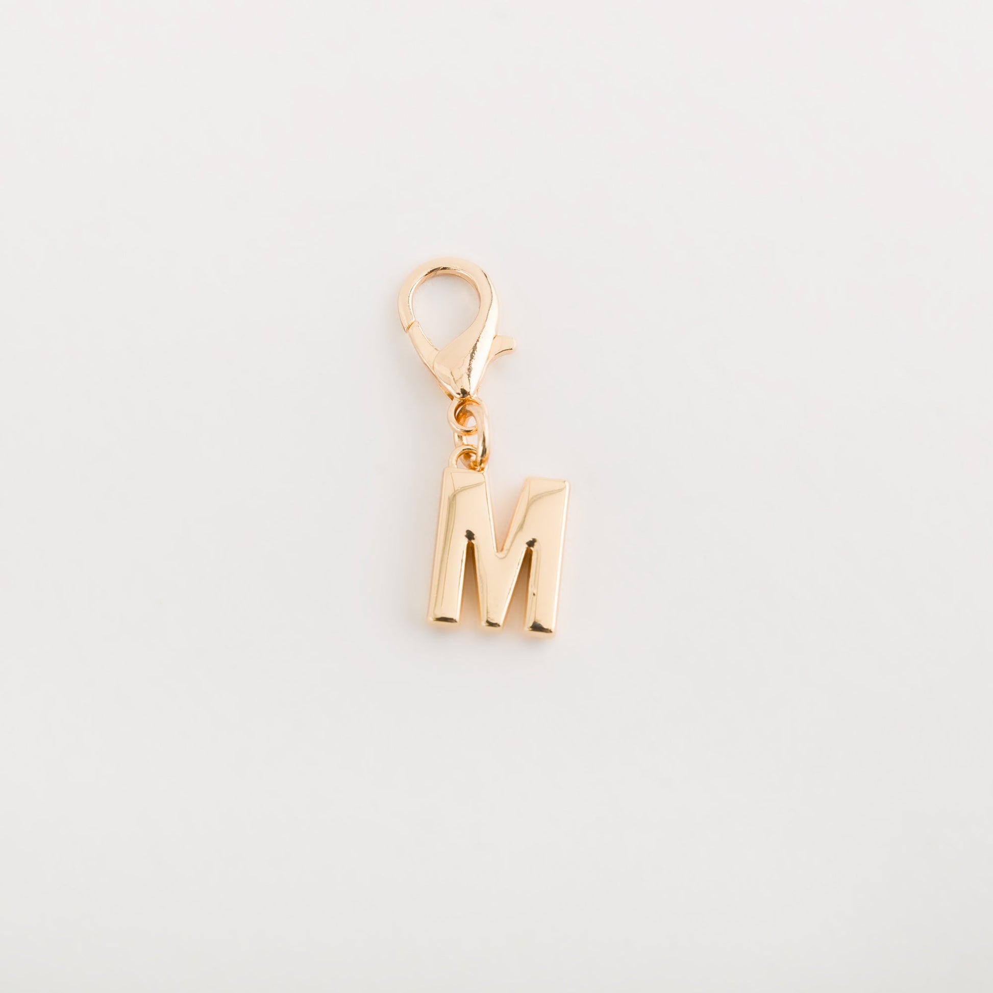 Letter charms - Charm
