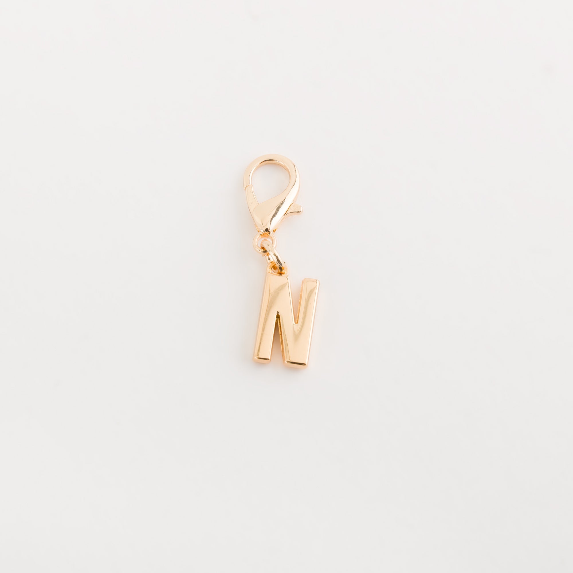 Letter charms - Charm