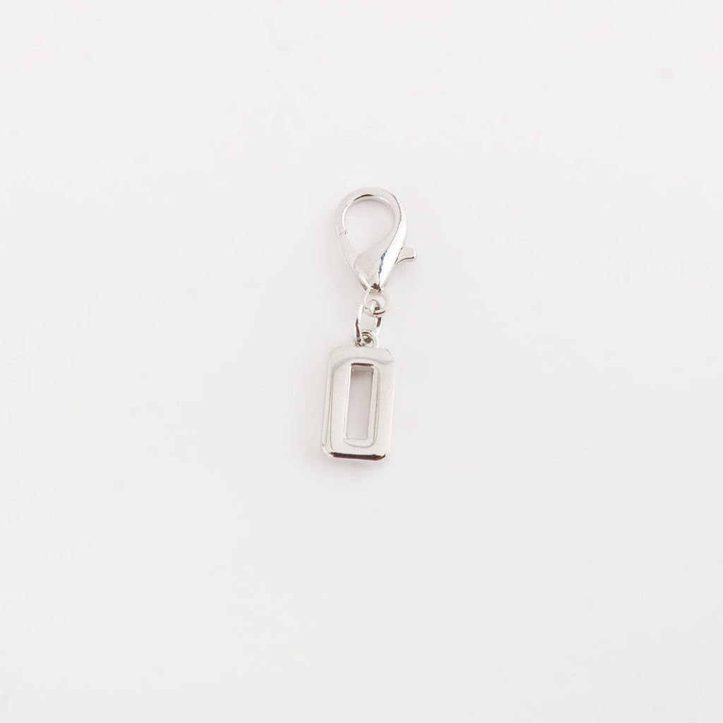 Letter charms - Charm