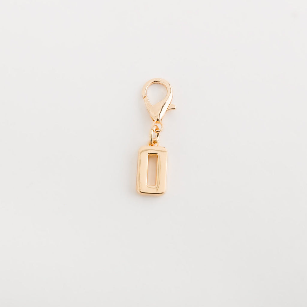 Letter charms - Charm