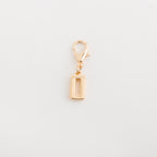 Letter charms - Charm