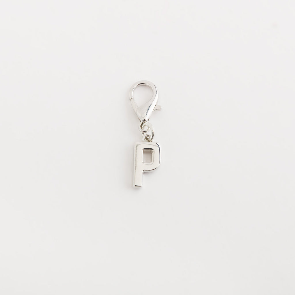 Letter charms - Charm