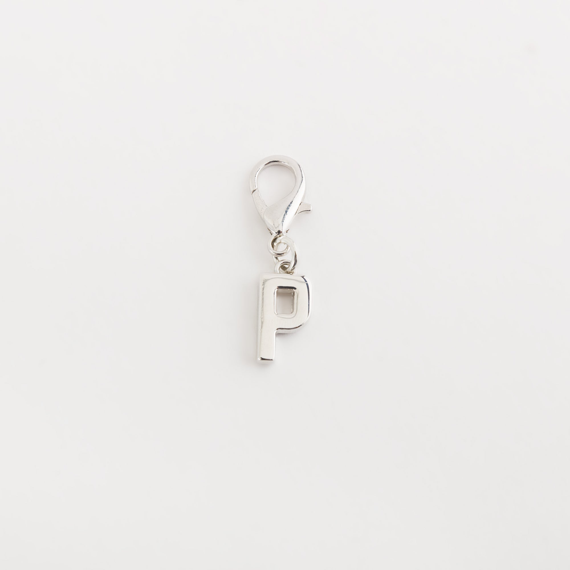 Letter charms - Charm