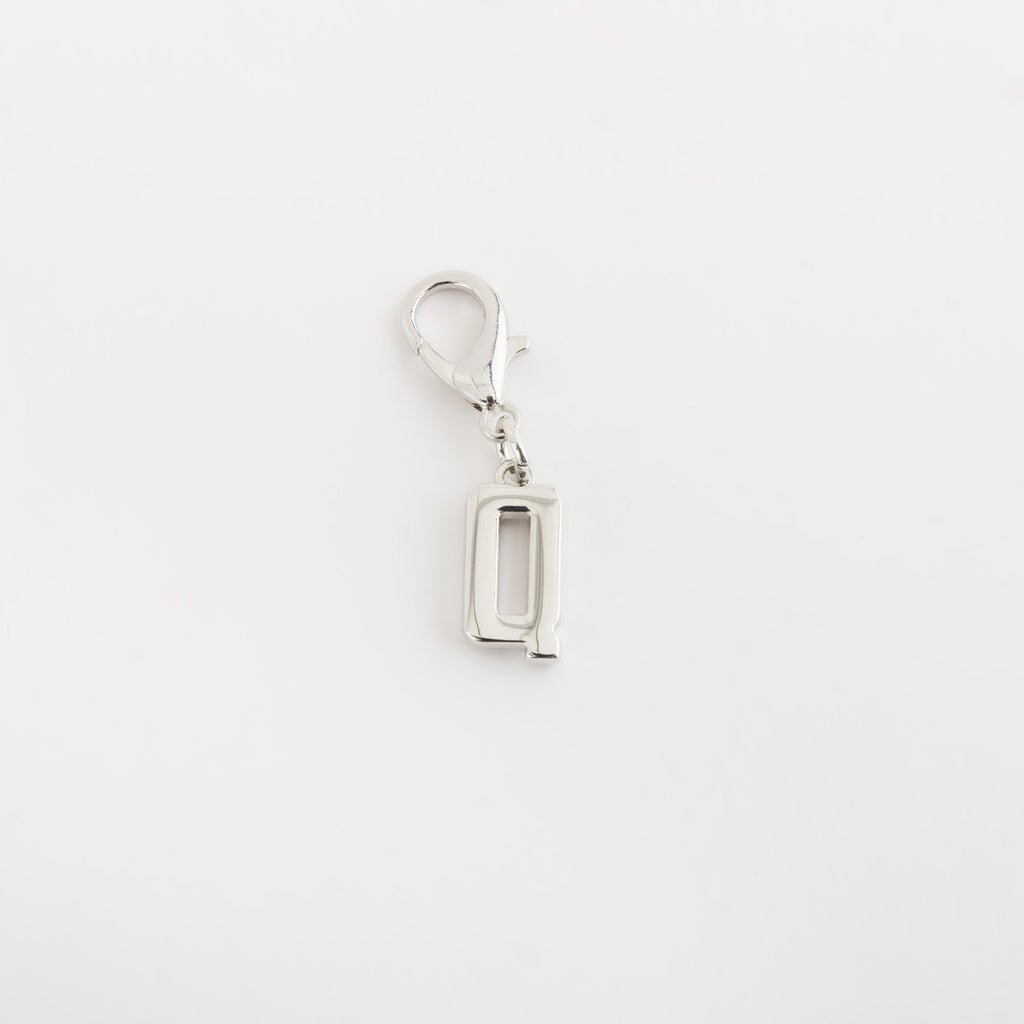 Letter charms - Charm
