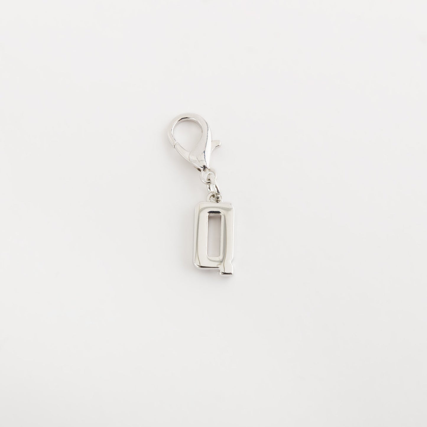 Letter charms - Charm