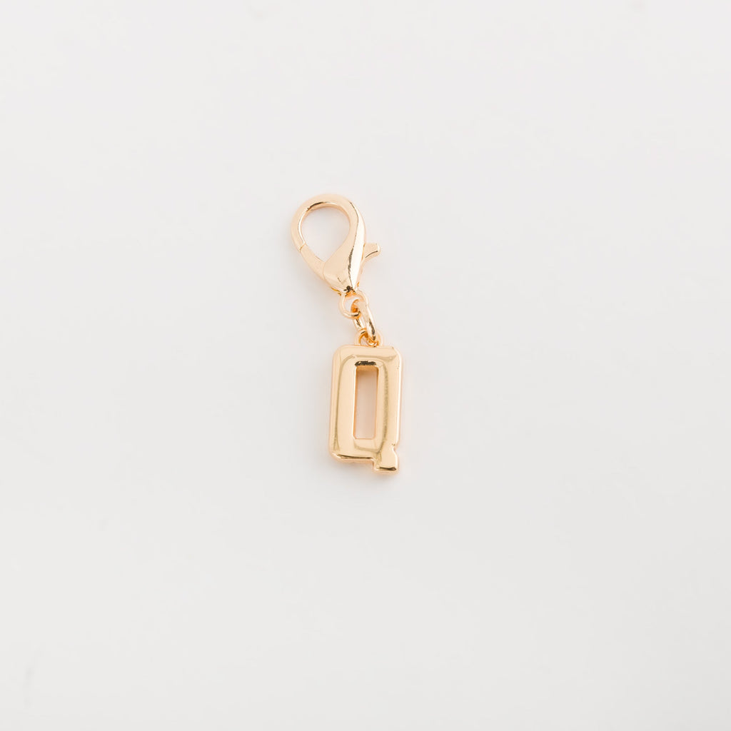 Letter charms - Charm