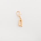 Letter charms - Charm