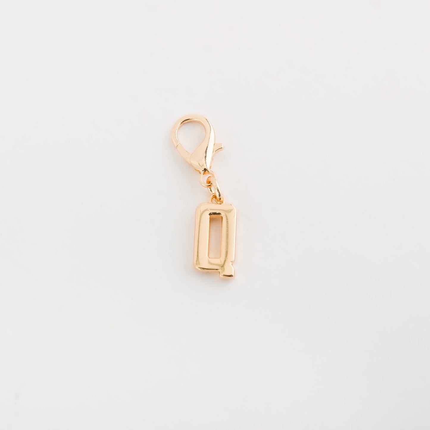 Letter charms - Charm