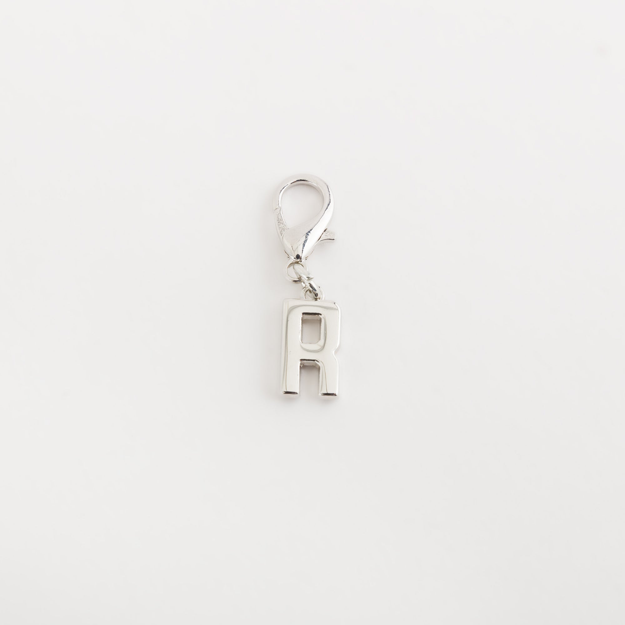 Letter charms - Charm