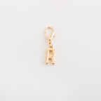 Letter charms - Charm