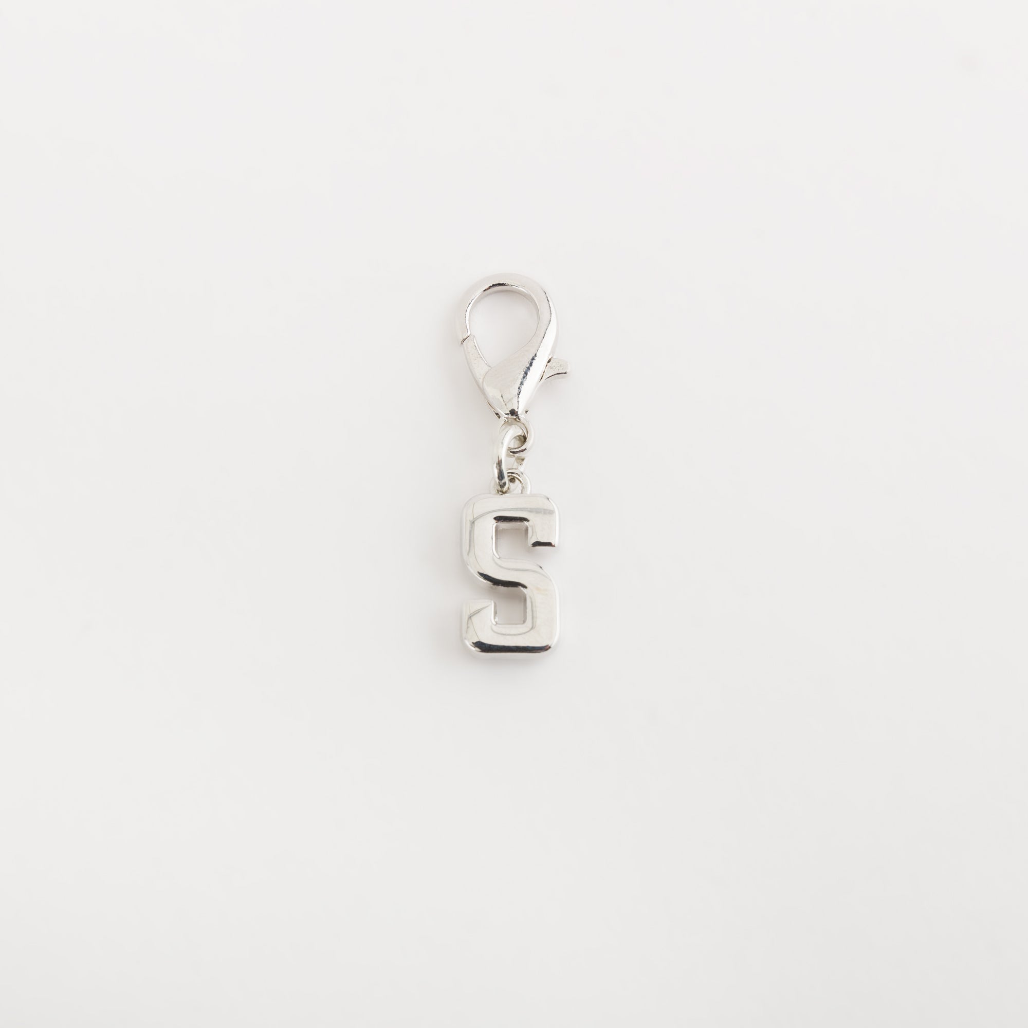 Letter charms - Charm