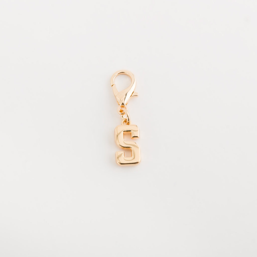 Letter charms - Charm