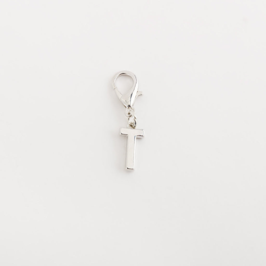 Letter charms - Charm