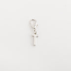 Letter charms - Charm