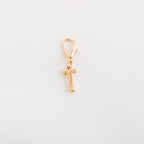 Letter charms - Charm