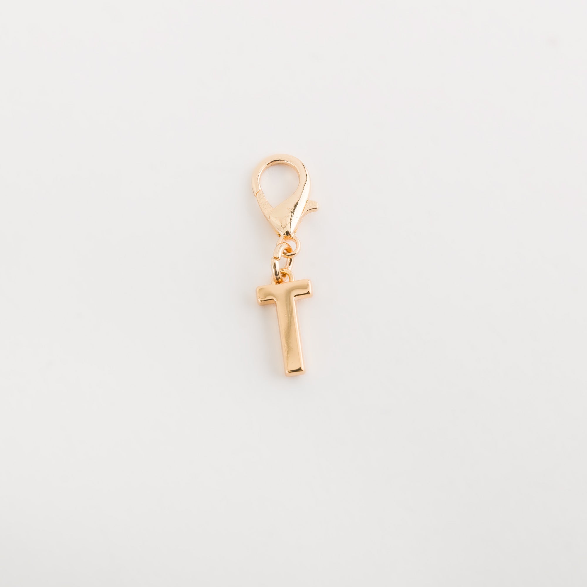Letter charms - Charm