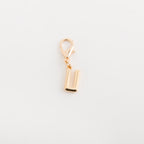 Letter charms - Charm