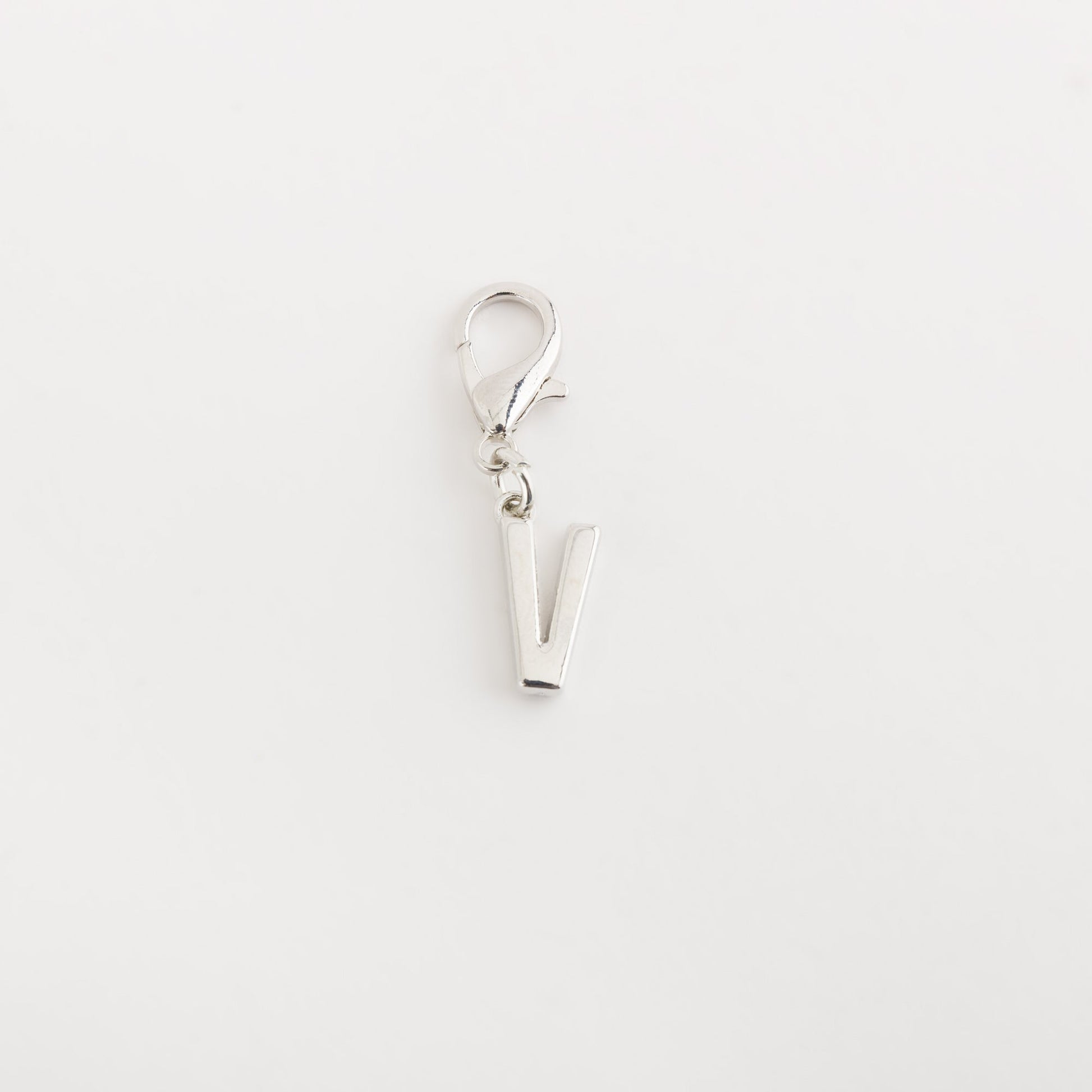 Letter charms - Charm