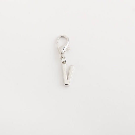 Letter charms - Charm