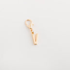 Letter charms - Charm