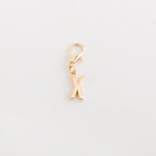 Letter charms - Charm