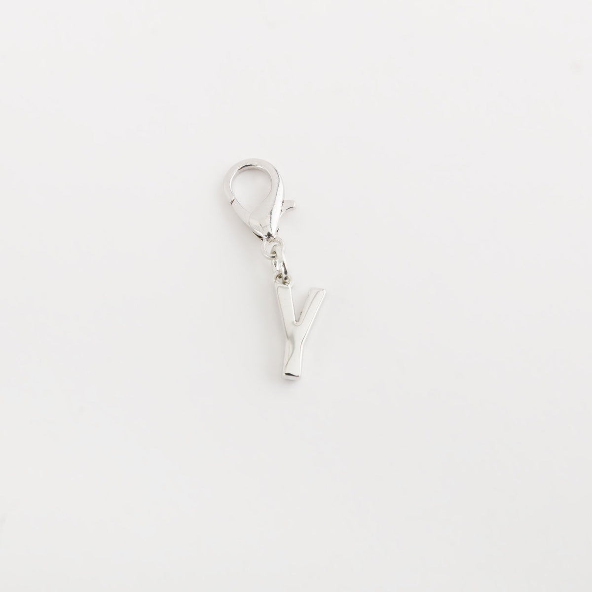 Letter charms - Charm