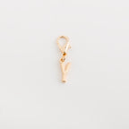 Letter charms - Charm