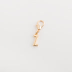 Letter charms - Charm