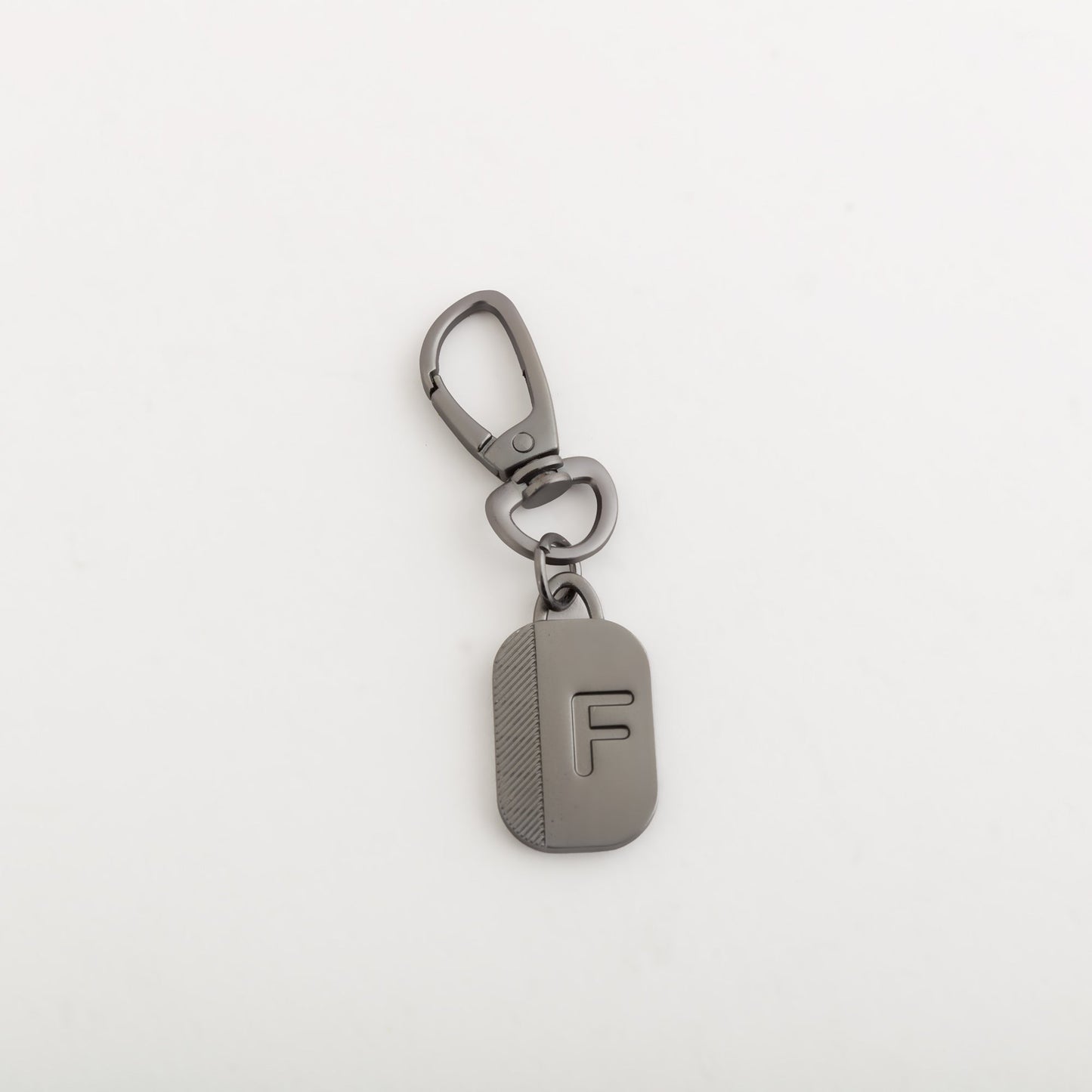 Men's letter pendant - Charm