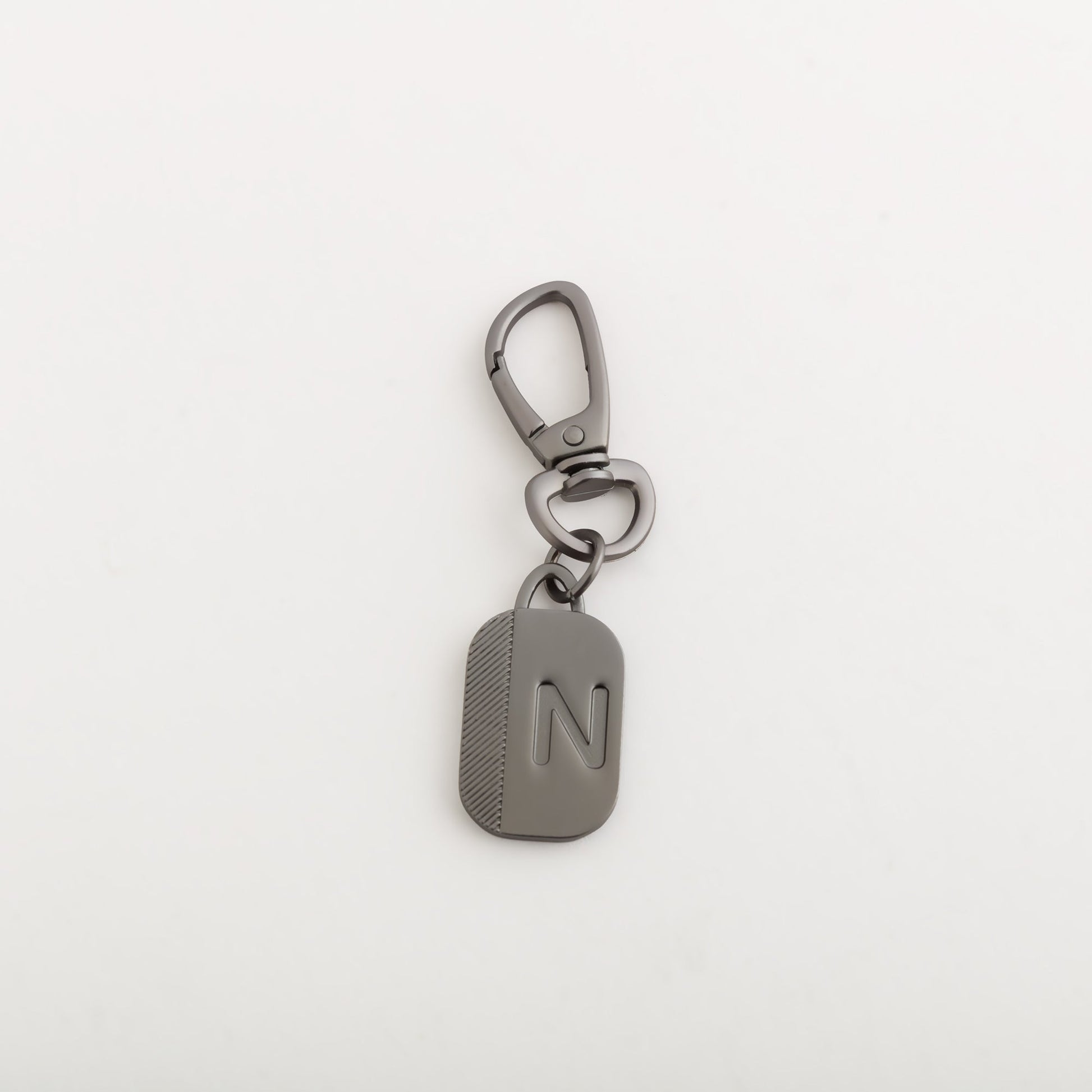 Men's letter pendant - Charm