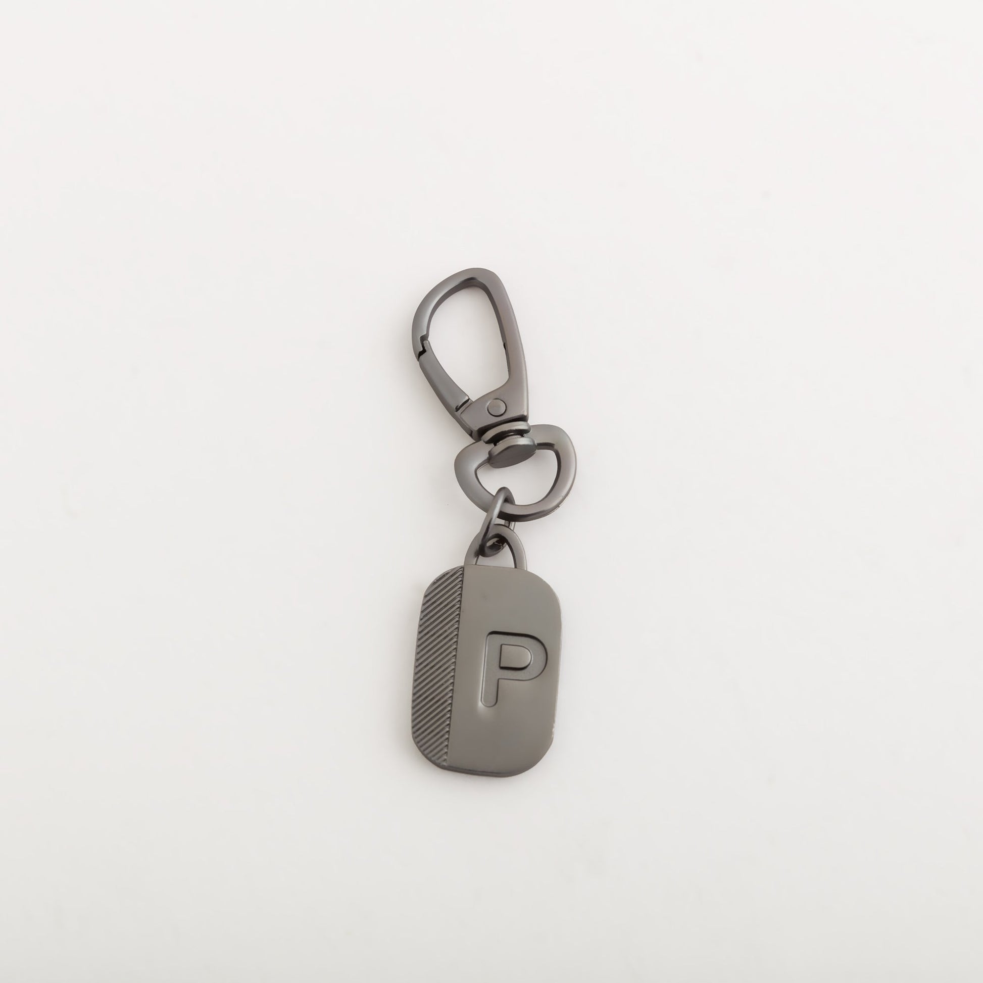 Men's letter pendant - Charm