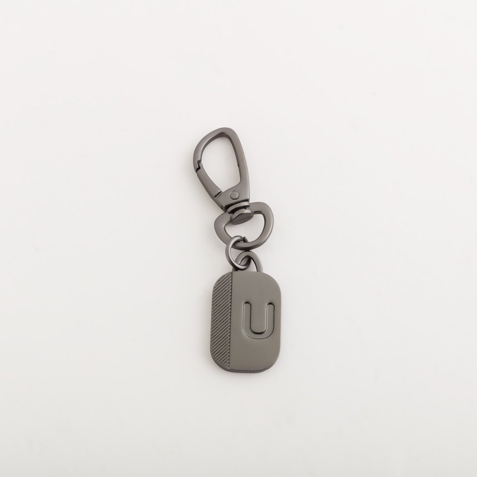 Men's letter pendant - Charm