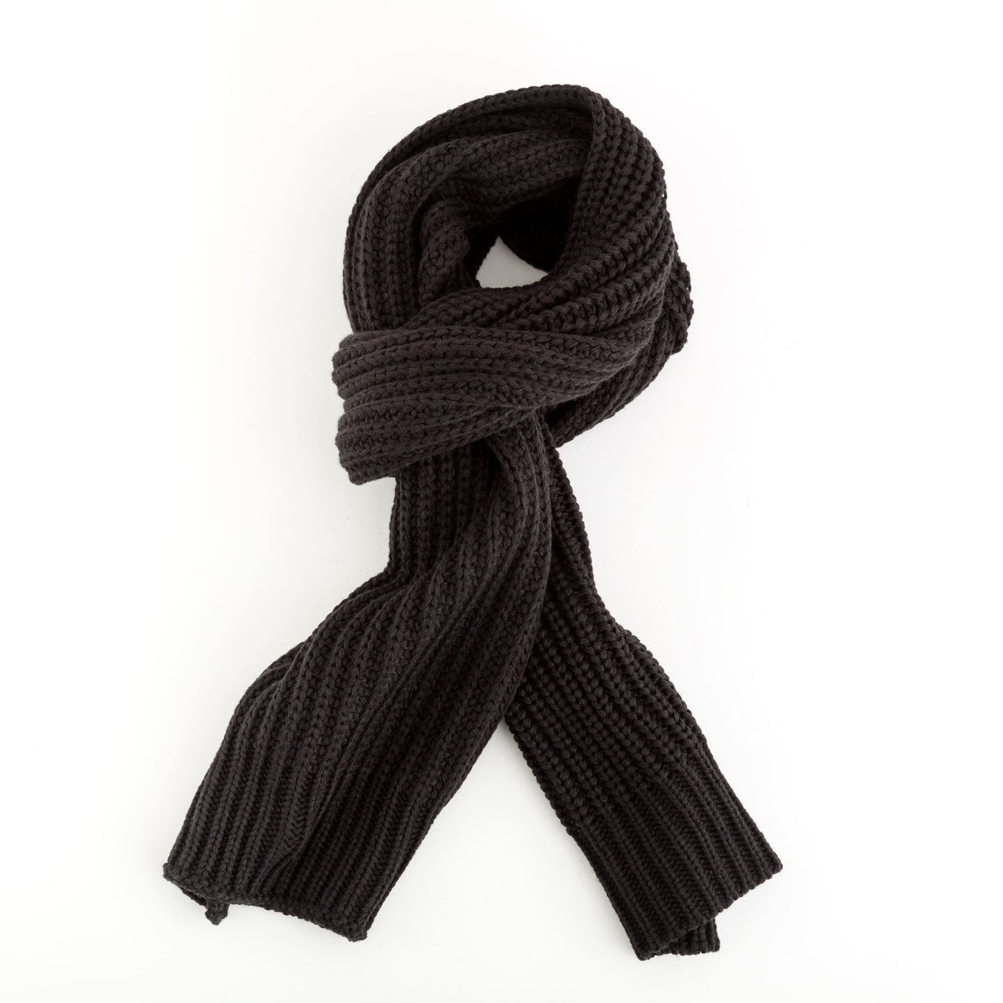 Man tessile winter 2 - Scarf