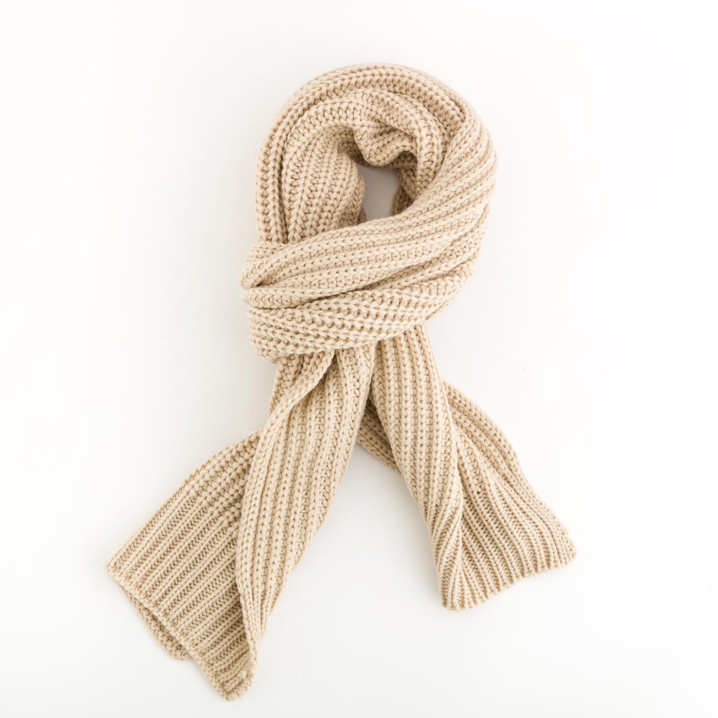 Man tessile winter 2 - Scarf