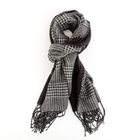 Man tessile winter 2 - Scarf