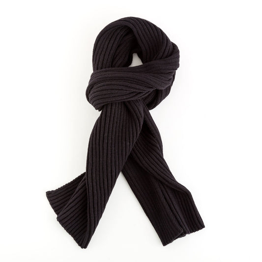 Man tessile winter 2 - Scarf