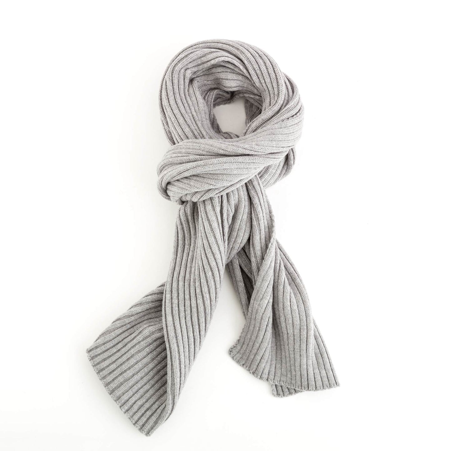 Man tessile winter 2 - Scarf