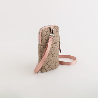 Carpisa Portacellulare - Azalea Wallet – AAC5310444595801_02 – AAC53104445
