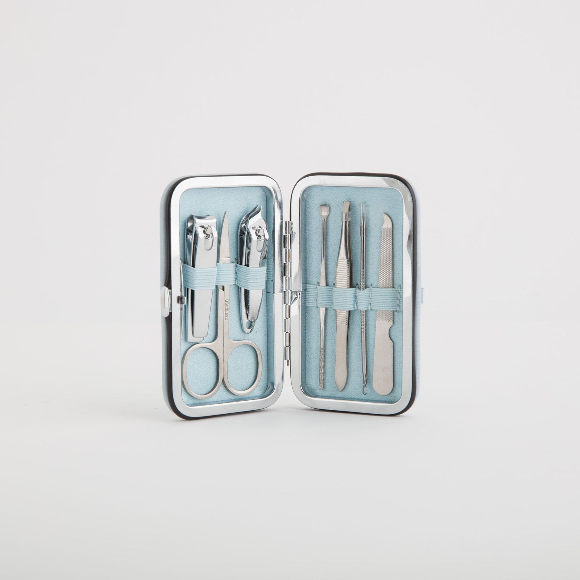 Carpisa Manicure Set - Jasmine Manicure Set – AAC5650144540A01_02 – AAC56501445