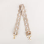 Carpisa Shoulder strap - Cosmea – AAC6110144510301_01_basechild – AAC61101445