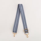 Carpisa Shoulder strap - Cosmea – AAC6110144549Q01_01_basechild – AAC61101445